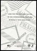 Stamp picture